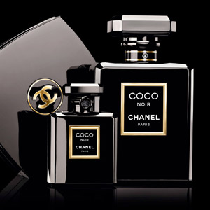 Chanel «Coco Noir»