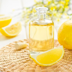 Рецепт с лимонным соком