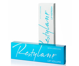 Restylane Lip Volume