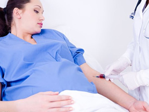 какие симптомы анемии при беременности