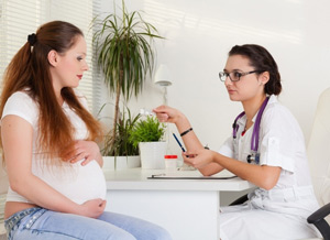лечение хламидиоза при беременности