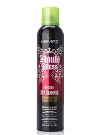 HEMPZ Haute mess dry shampoo