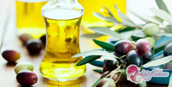 при жарке, оливковое масло теряет свои полезные свойства