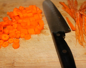 рецепт морковного кваса