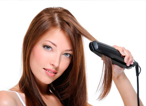 восстановление волос после утужка