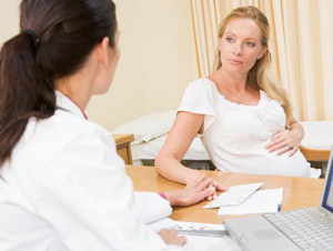 как лечить кандидоз у беременных