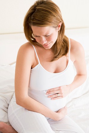 симптомы цистита у беременных