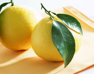 лимонное масло применяться уже очень давно