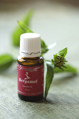 натуральное эфирное масло бергамота