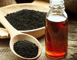 состав черного масла тмина