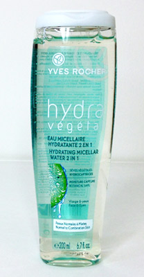 Ives Rocher Hydra Vegetal 2-в-1